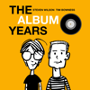 The Album Years - Steven Wilson & Tim Bowness