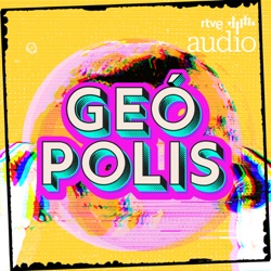 Geópolis - La geopolítica de Silicon Valley, con El Orden Mundial