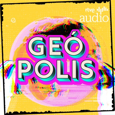 Geópolis Geópolis