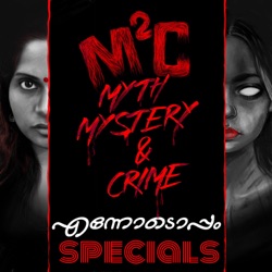 #05 - Village of Mysterious Deaths - M2C An Ennodoppam Specials
