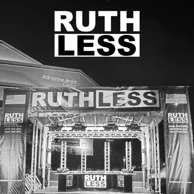 Ruthless Podcast:Josh Holmes, Comfortably Smug, Michael Duncan and John Ashbrook