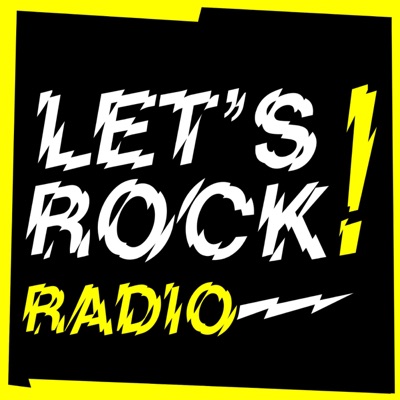 LET'S ROCK!:J.F. León