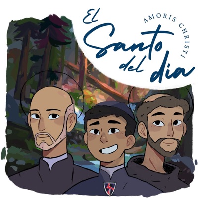 El Santo del Día