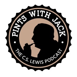 S5E34 – Ecumenism Month: “LDS Lewis” – After Hours with Prof. Bruce Wilson Young