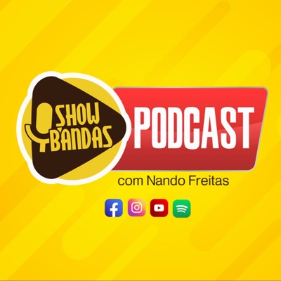 Show Bandas Podcast Show Bandas Podcast