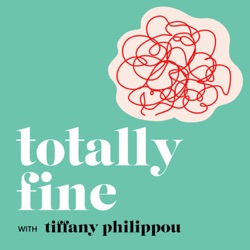 Trailer: Totally Fine with Tiffany Philippou