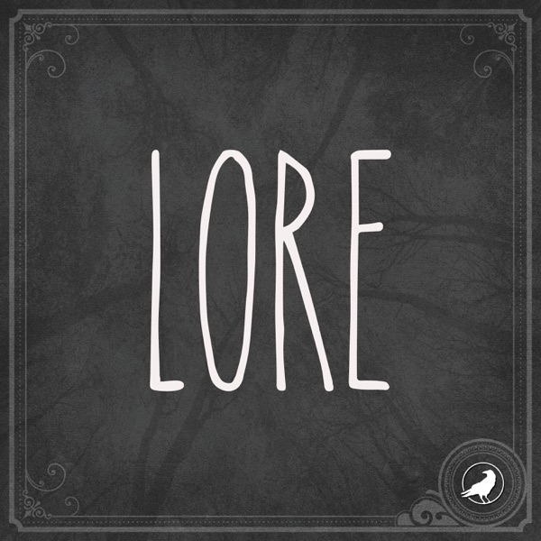 Lore 230: Gilded photo