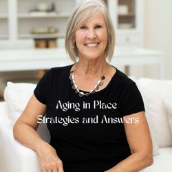 Aging in Place Strategies and Answers