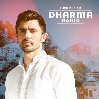 KSHMR - Dharma Radio:KSHMR