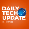 Kim Komando Daily Tech Update - Kim Komando