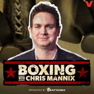 Boxing with Chris Mannix