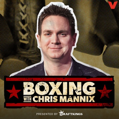 Boxing with Chris Mannix:iHeartPodcasts and The Volume