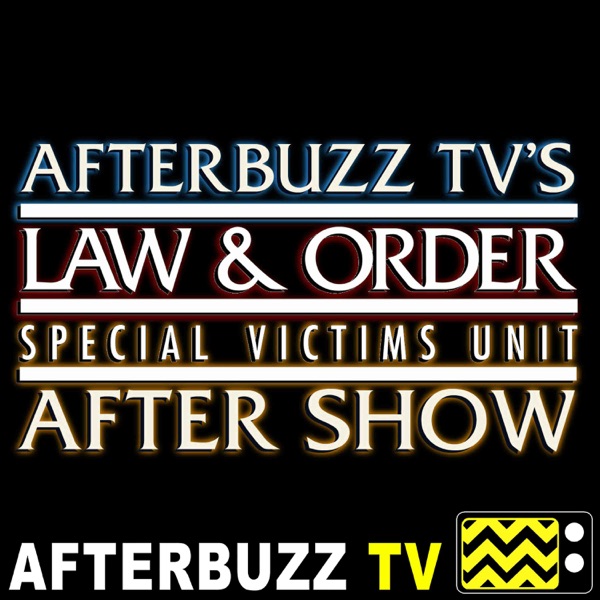 The Law & Order: SVU Podcast