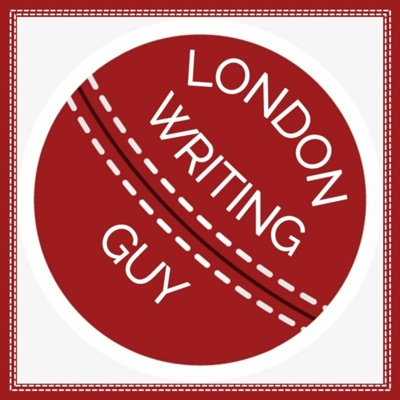 London Writing Guy