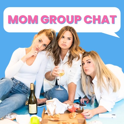 Mom Group Chat:Mom Group Chat