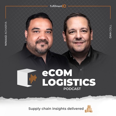 eCom Logistics Podcast