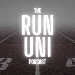 The Run Uni Podcast