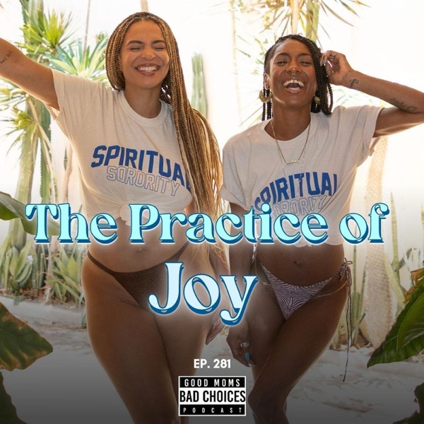 The Practice of Joy photo