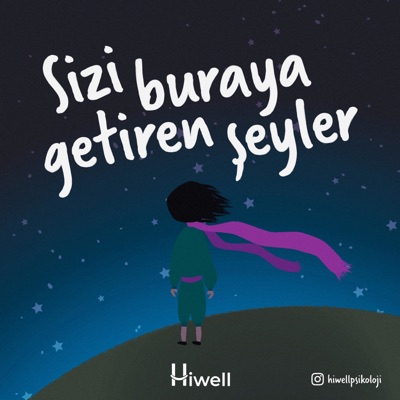 Sizi buraya getiren şeyler Sizi buraya getiren şeyler