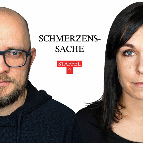 Schmerzenssache – weil Rückenschmerzen kein Tabuthema sind