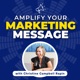 Amplify Your Marketing Message with Christine Campbell Rapin
