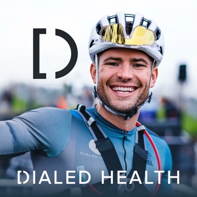 Strength Training For Cyclists - Dialed Health:Derek Teel