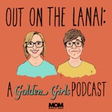 Beyond The Golden Girls: Remember Wenn (Rue McClanahan) podcast episode