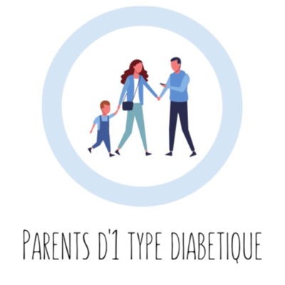 Parents d'1 type diabétique