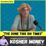 Jewish Grandma's 19 Brilliant Pieces of Advice