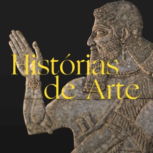 Histórias de Arte