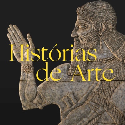 Histórias de Arte:Museu Calouste Gulbenkian