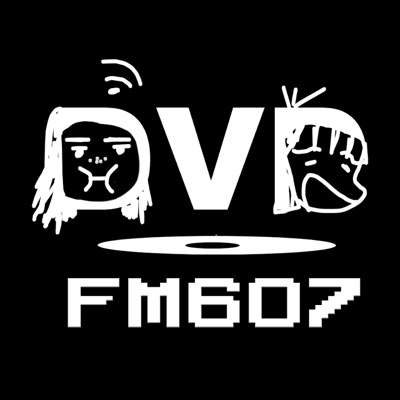 FM607廣播電台:嘟嘟＆阿孫