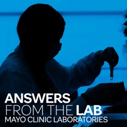 Oral fluid offers an alternative specimen for controlled substance monitoring: Paul Jannetto, Ph.D.