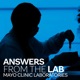 Answers from the Lab