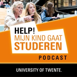 Help! Mijn kind gaat studeren