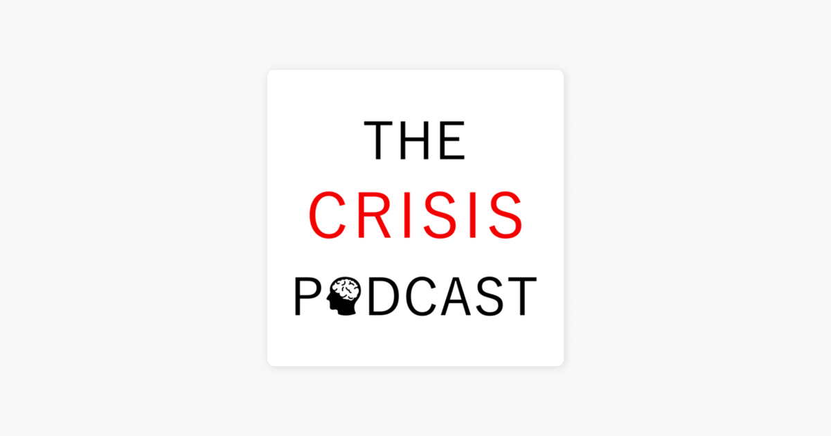 ‎The Crisis Podcast: Episode 15: Radical Hospitality with Cherene ...