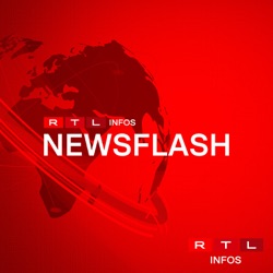 Newsflash RTL Infos