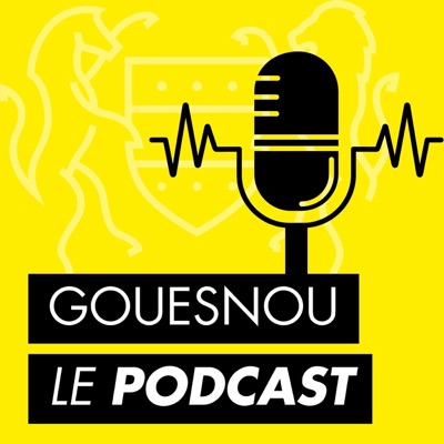 Gouesnou Le Podcast - Projets et initiatives d'une ville de la métropole de Brest