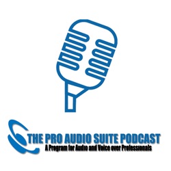 The Pro Audio Suite