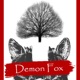 DemonFox - Audiolivros