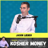 Inside the Mind of a Jewish Hedge Fund Manager (with Jason Lieber)