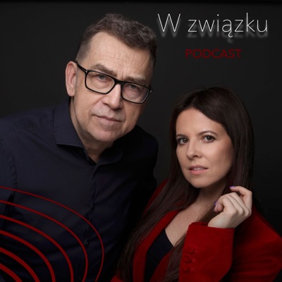 W związku:Paulina Koziejowska i Maciej Orłoś