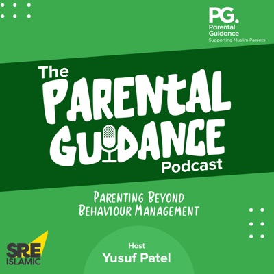 The Parental Guidance Podcast