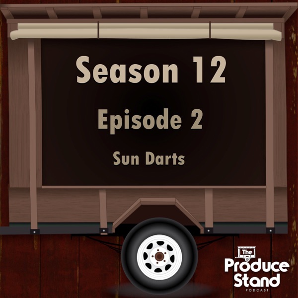 TPS220: Sun Darts photo