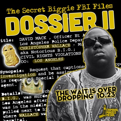 THE DOSSIER