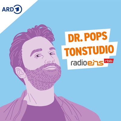 Dr. Pops Tonstudio