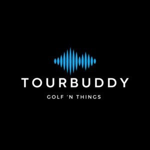 Tourbuddy - Golf Podcast