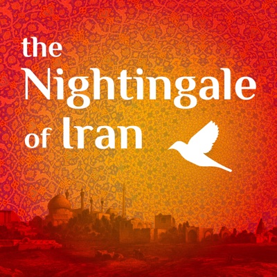 The Nightingale of Iran:Danielle Dardashti, Galeet Dardashti