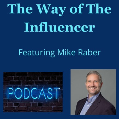 The Influencers Journey