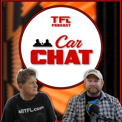 TFL Car Chat:www.allTFL.com